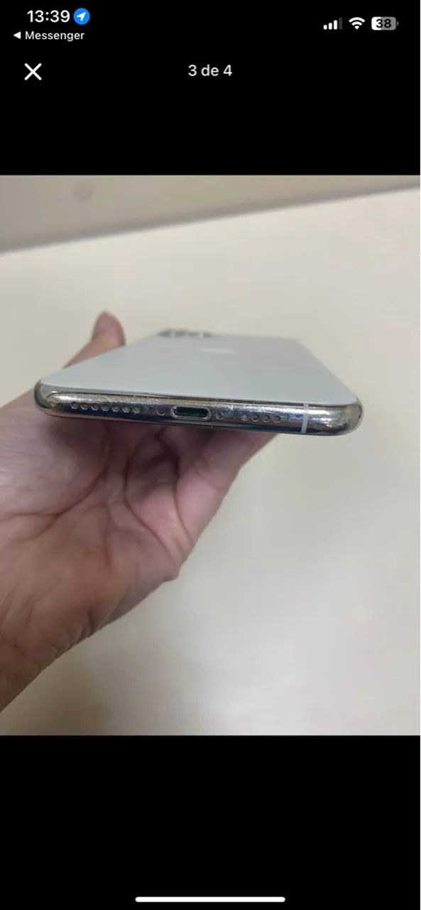 iPhone 11 Pro Max  - Foto 3