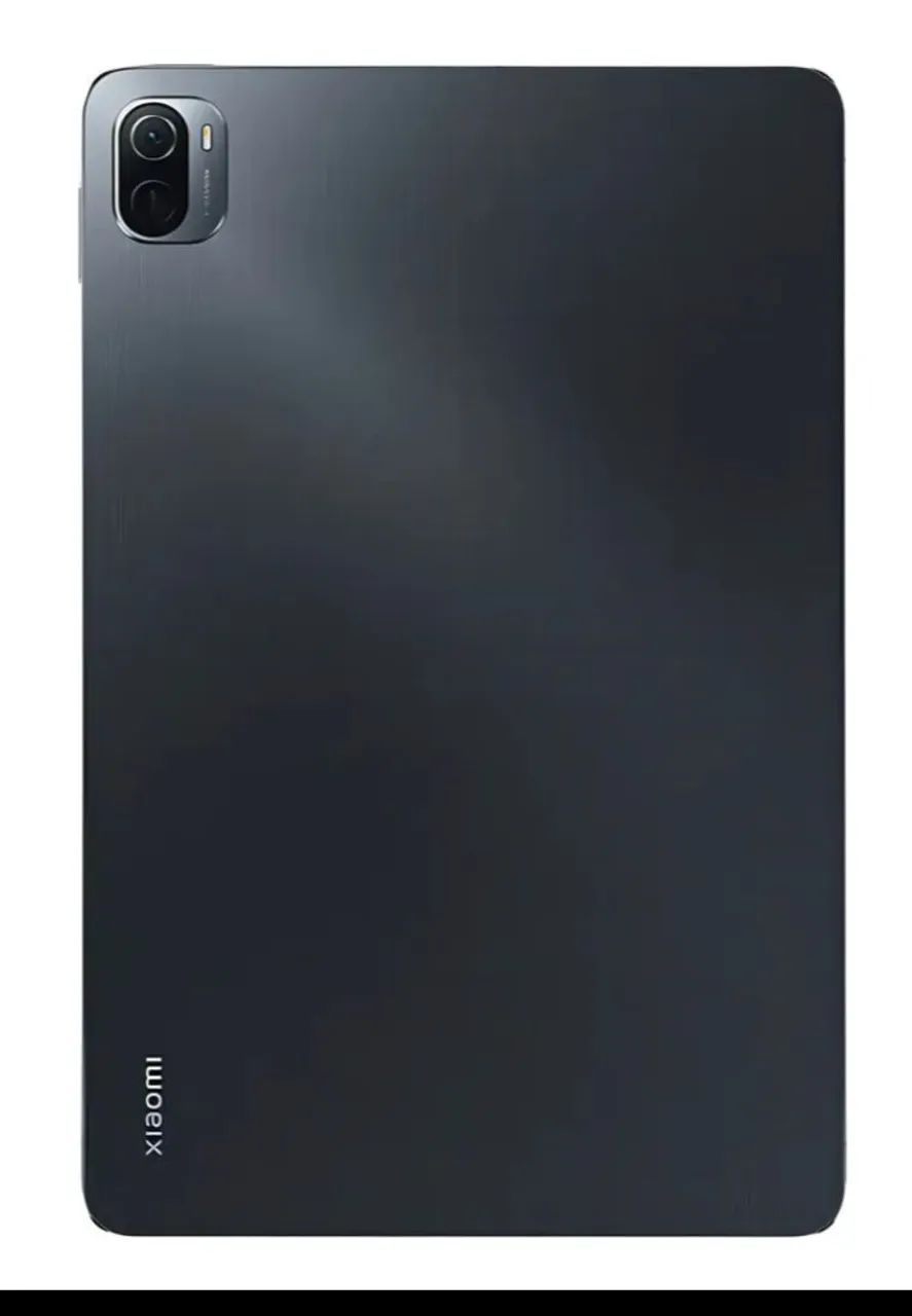 Tablet Xiaomi Pad 5 Cosmic Gray 256gb 6gb Tela 11