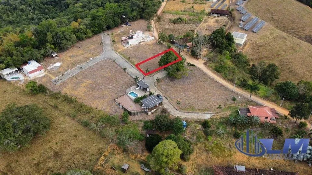 OPORTUNIDADE- TERRENO EM CHACARA NO CONDOMINIO EM JABAQUARA (401M²), LAZER COMPLETO NO CON - Foto 4