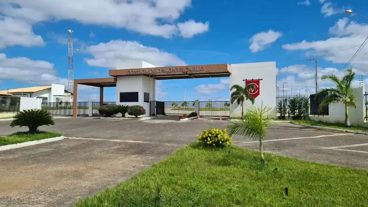 Terreno à venda com 0 dormitórios em Agrovila, Petrolina cod:TE0013_PORTA