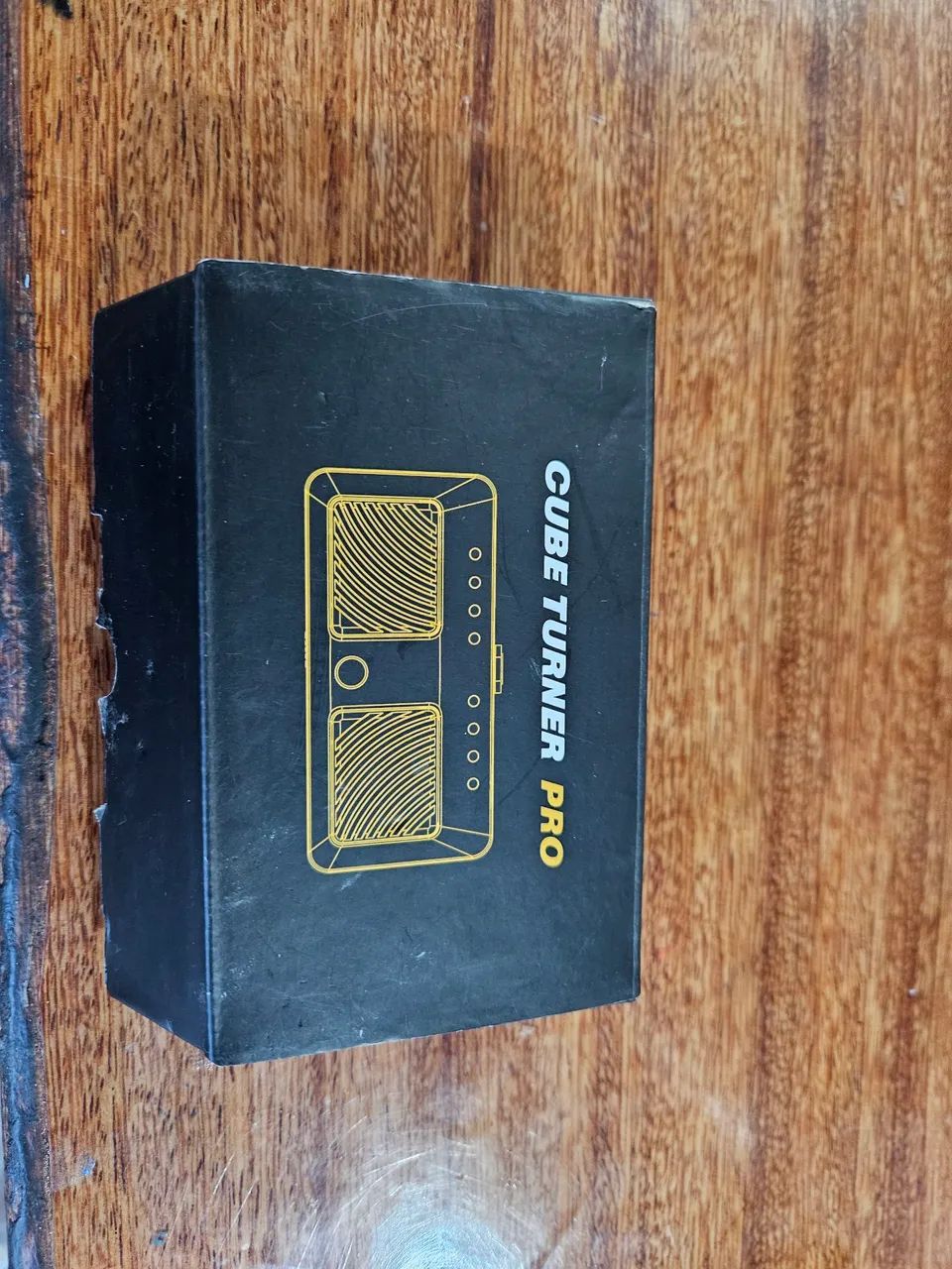 Pedal Bluetooth M-VAVE para controle de apresentações - Foto 2
