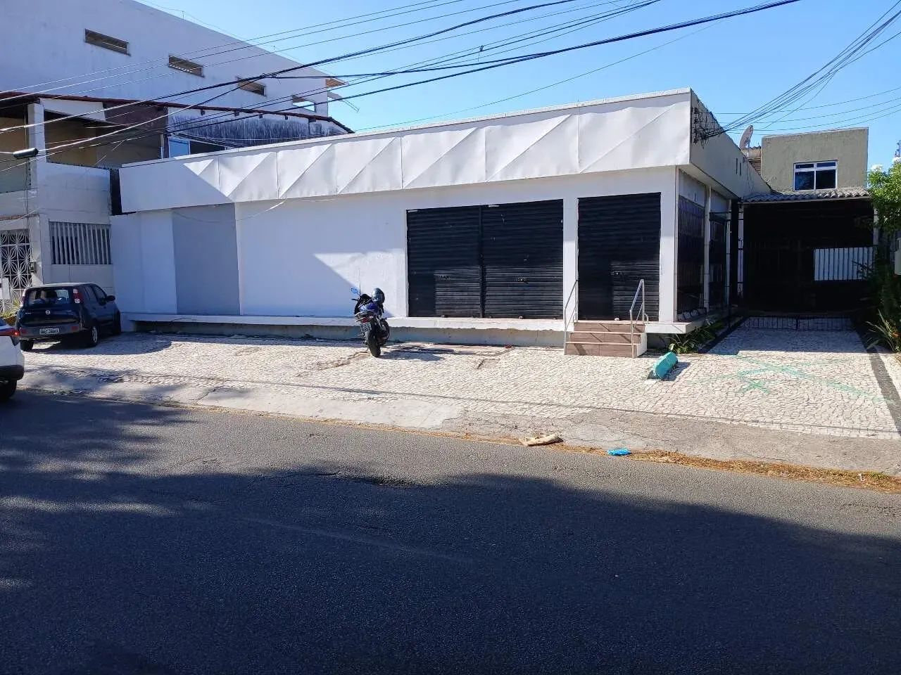 Aluga-se Imóvel Comercial na Jovita Feitosa, 2170  Ideal para Escritórios, restaurante, cl