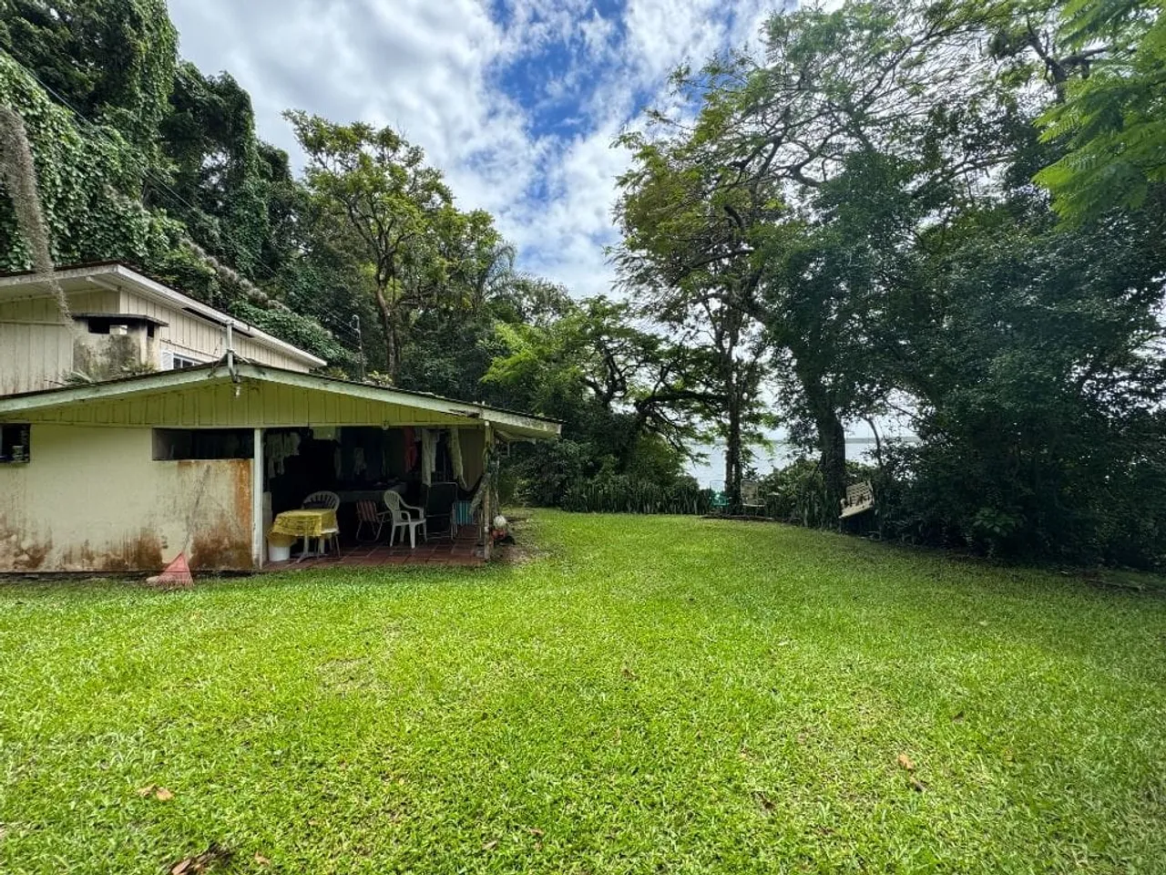 Terreno á venda no Canto dos Araças | Florianópolis | SC