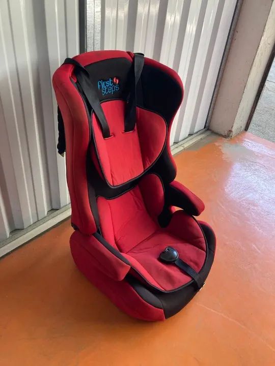 Cadeira Infantil para Carro