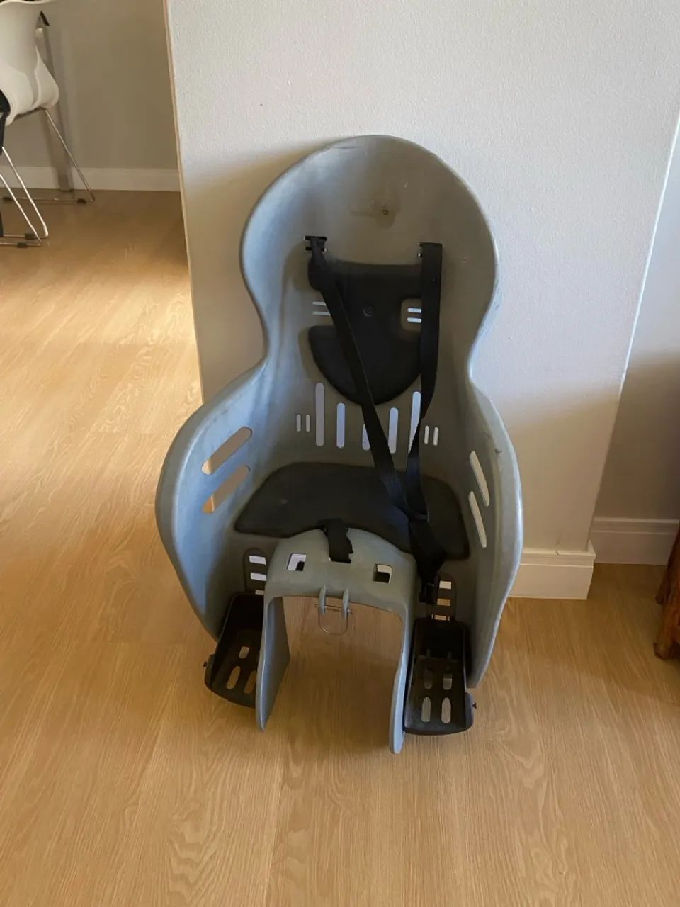 Assento para bicicleta infantil