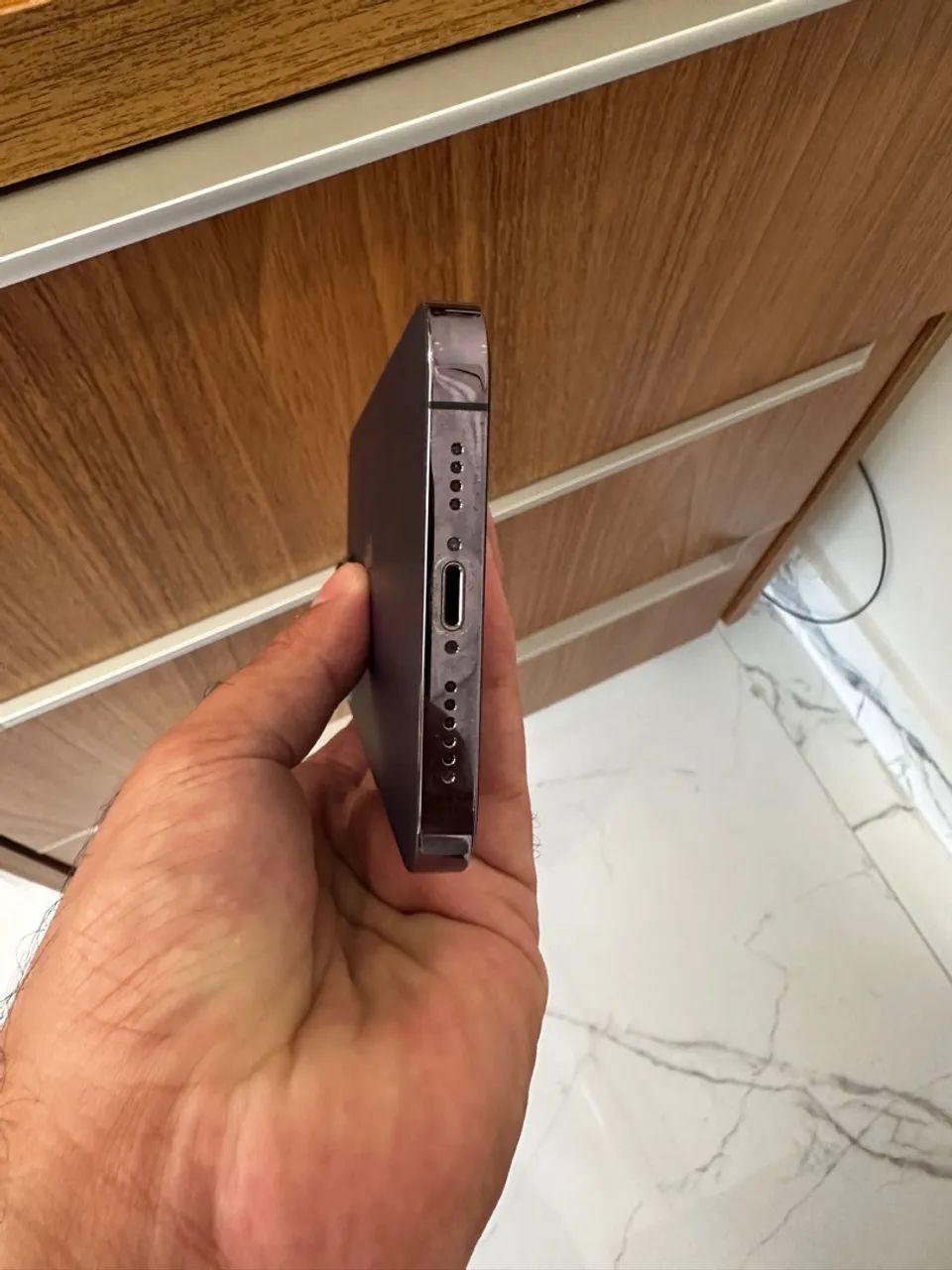 iPhone Pro Max 14 - 512 GB - Foto 3