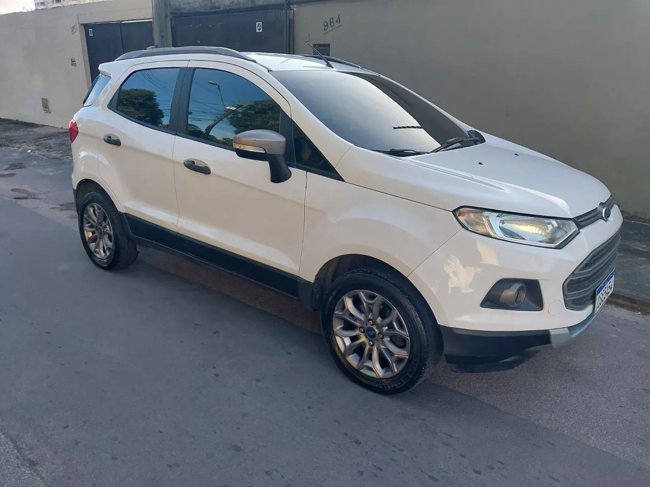 Ecosport  - Foto 3