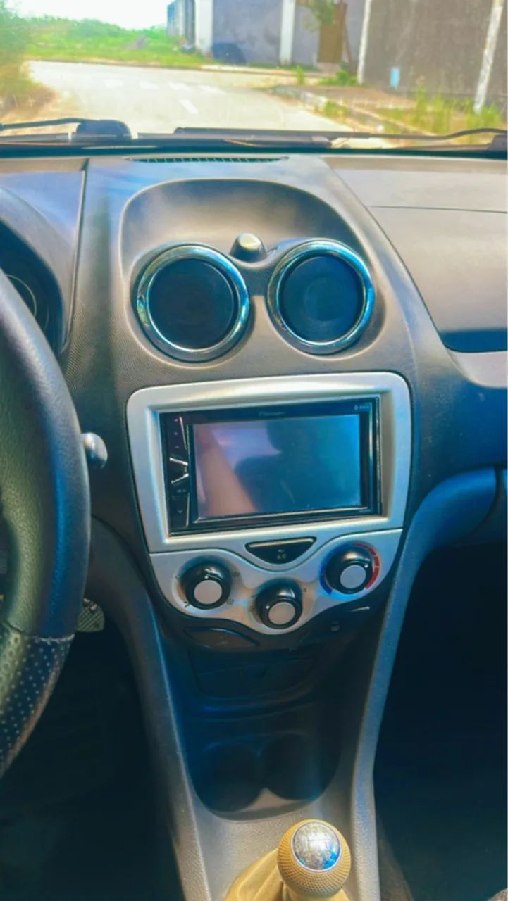 Jac j3 sedan  - Foto 4