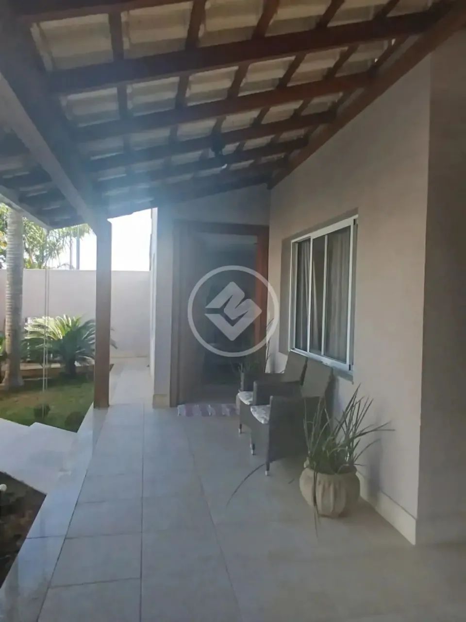 Casa 4 quartos condomínio Rosa dos Ventos Vespasiano codigo: 147883 - Foto 4