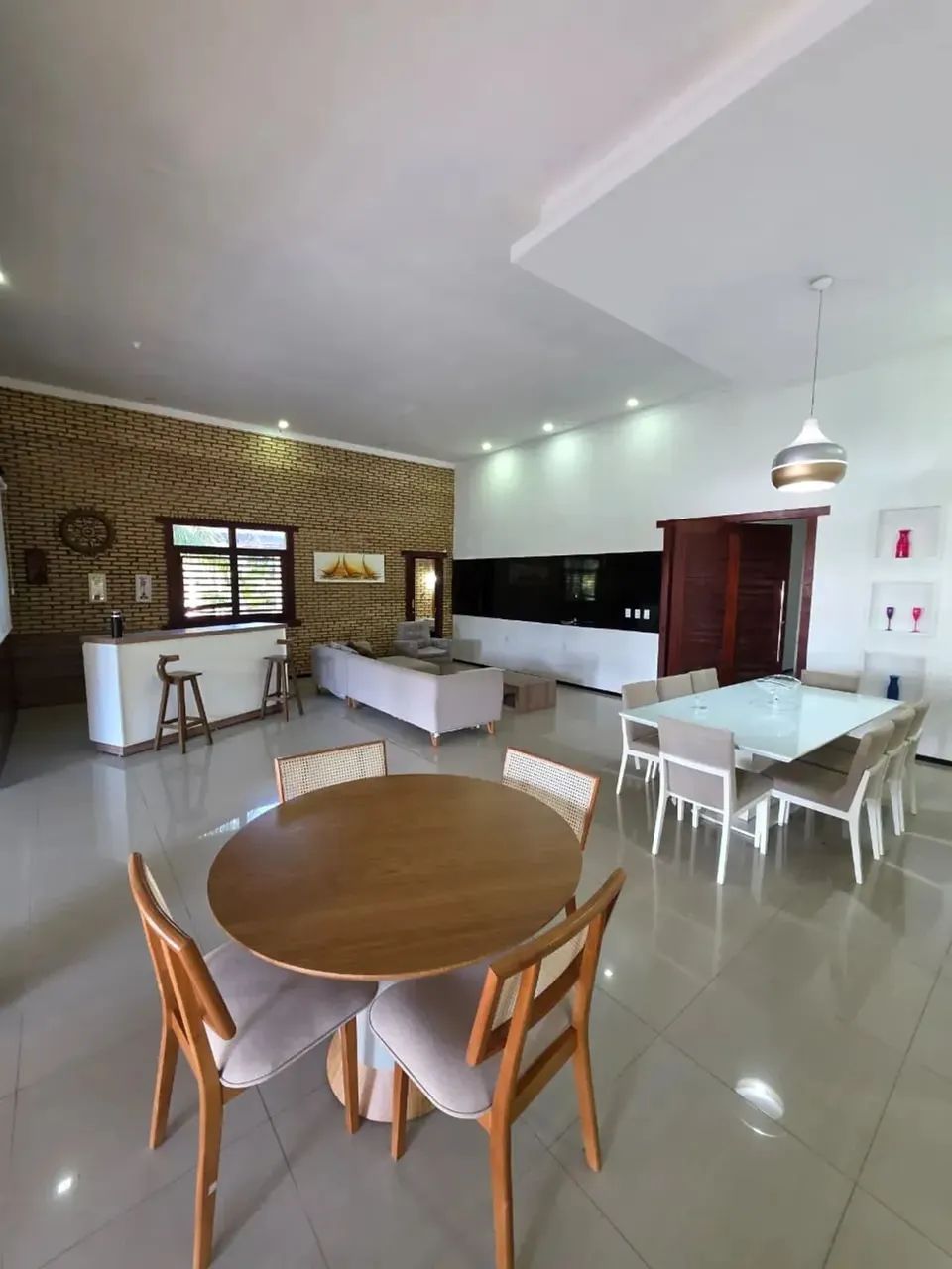 Sítio em Aquiraz com vista para o Lago - Foto 10