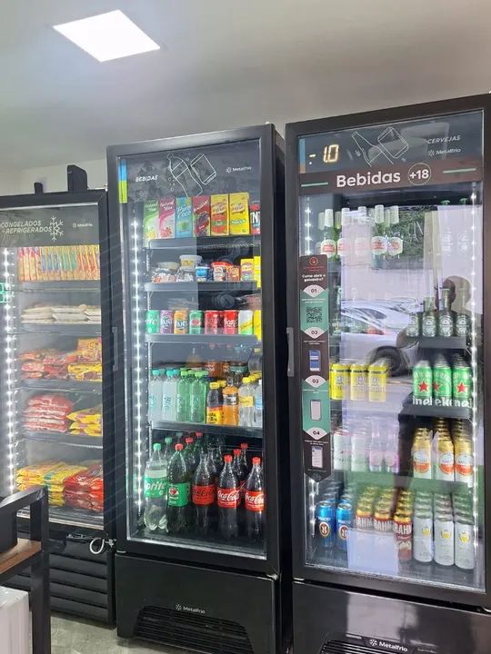 Mini Mercado Completo para Venda - Foto 5