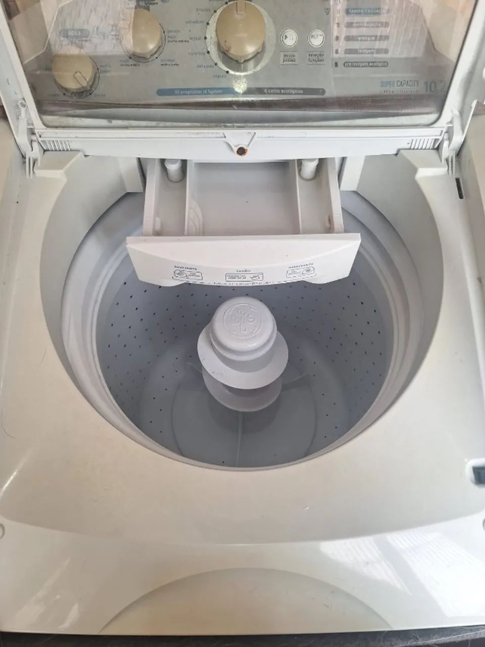 maquina de lavar - Foto 2