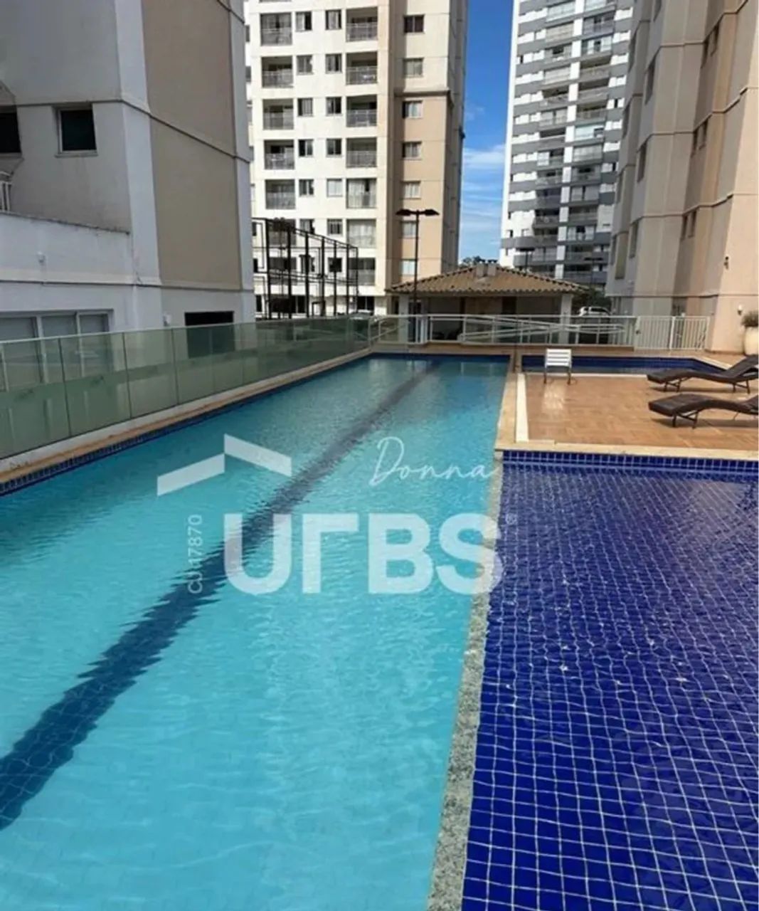 Alugo Apartamento Pronto pra Morar no Parque Cascavel - Foto 5