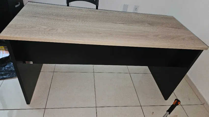 Mesa de escritório