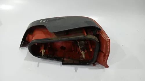 Lanterna Esquerda Peugeot 106 1996 - 2002   - Foto 3
