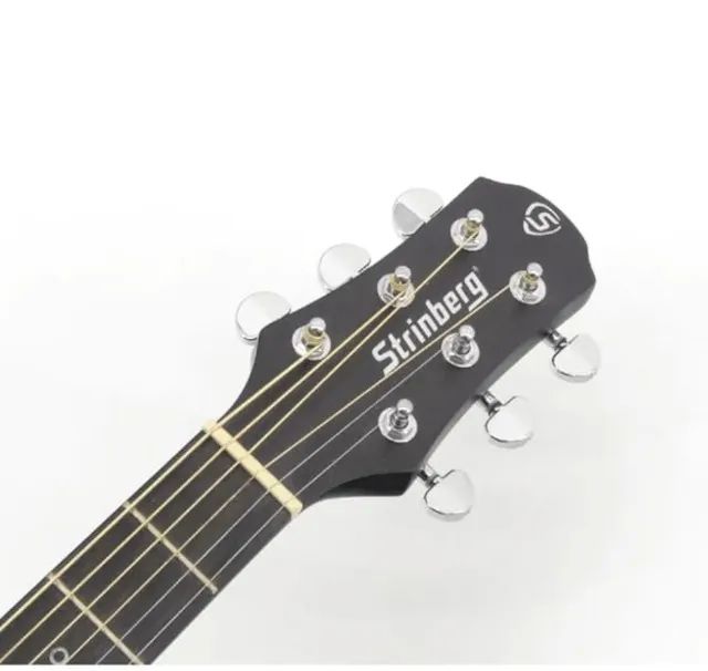 violão strinberg sd200c64520755636865122