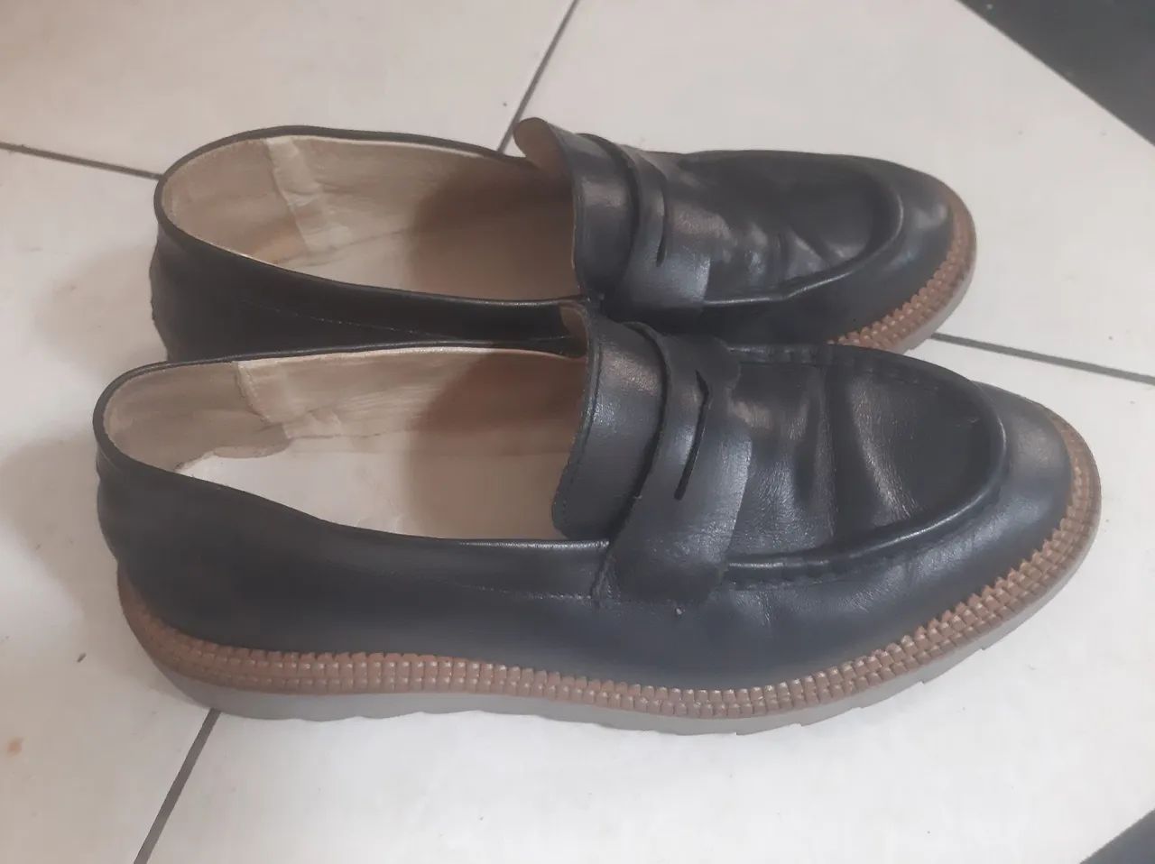 Sapato Social Hugo Boss - Foto 3