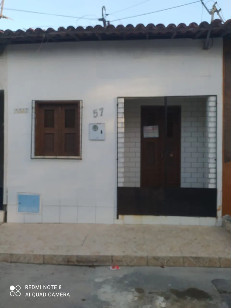 Foto - Fortaleza - Jangurussu