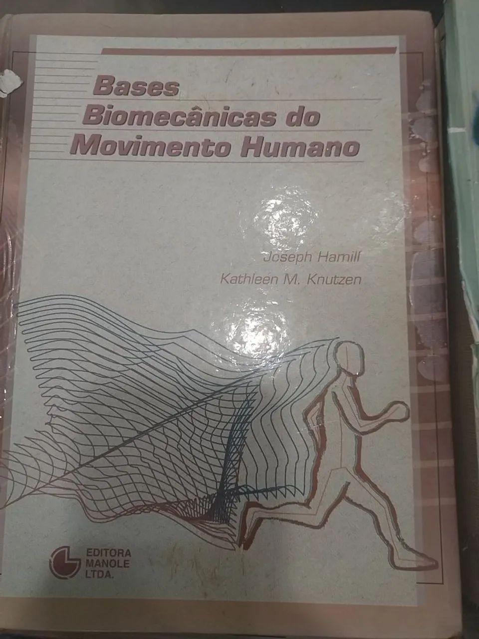 Livros acadêmicos Educação Física - Fisiologia e Biomecânica - Foto 5