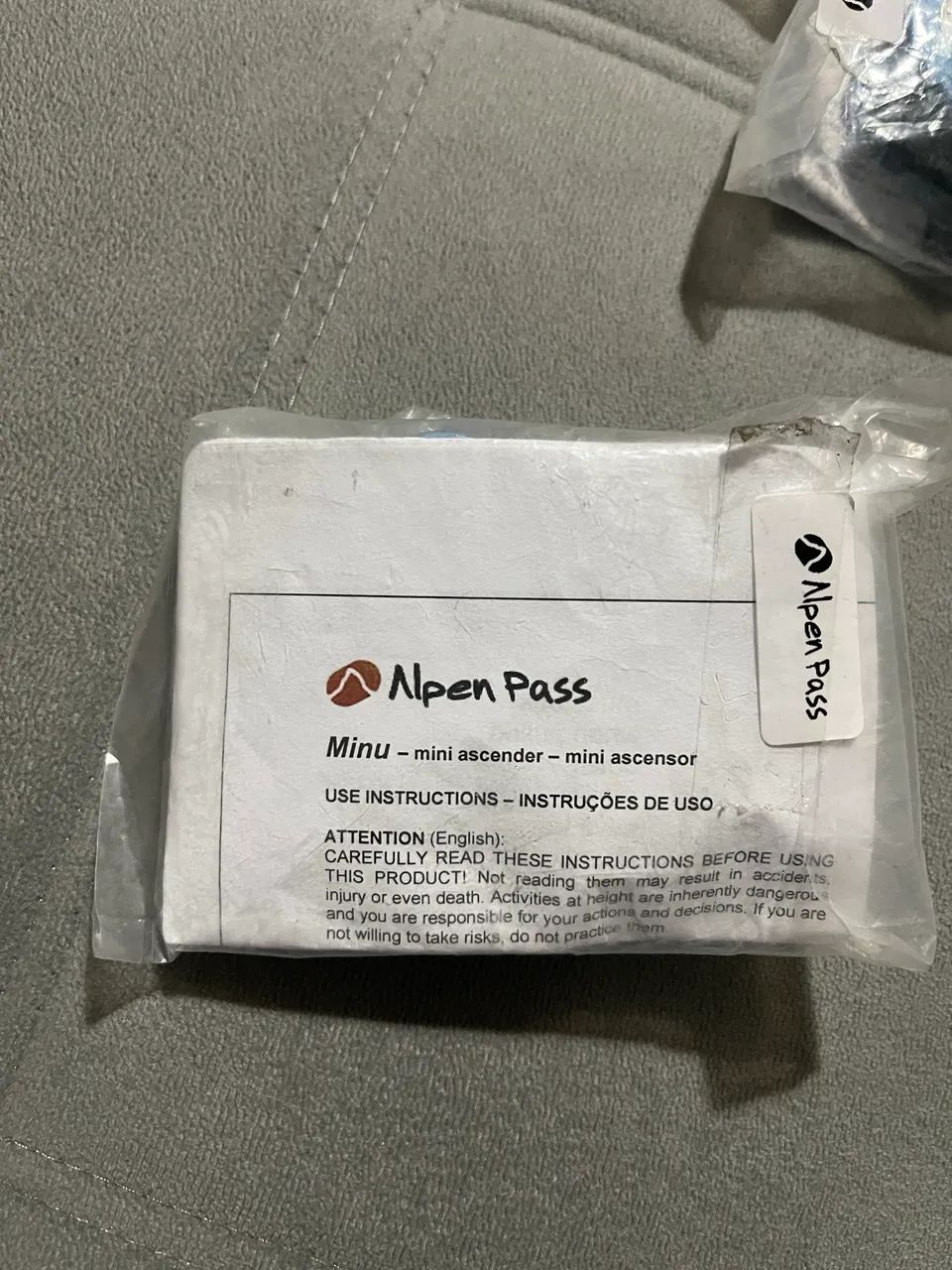 Mini Ascensor MINU Alpen Pass - Foto 3