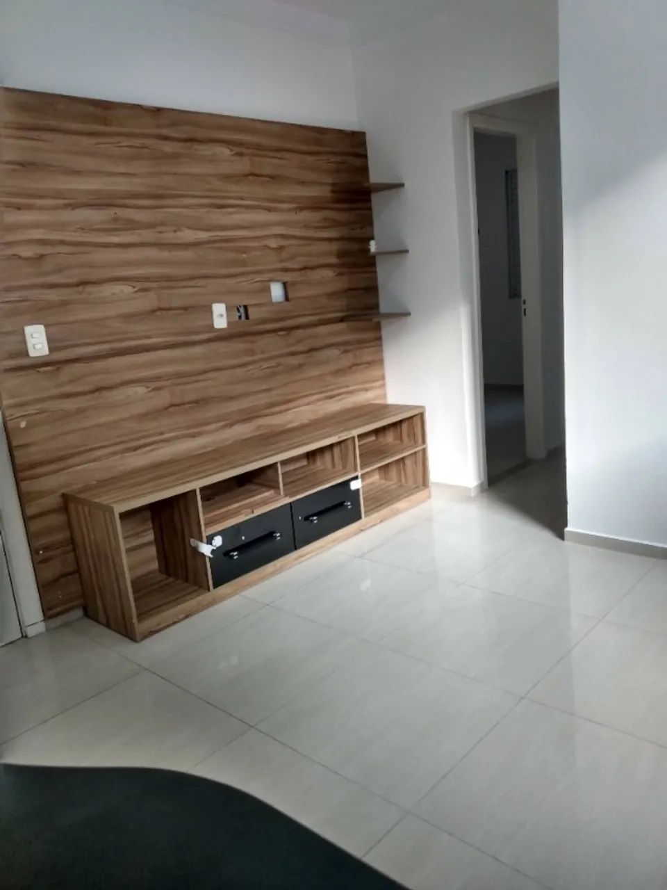 Foto - Santos - Pompéia