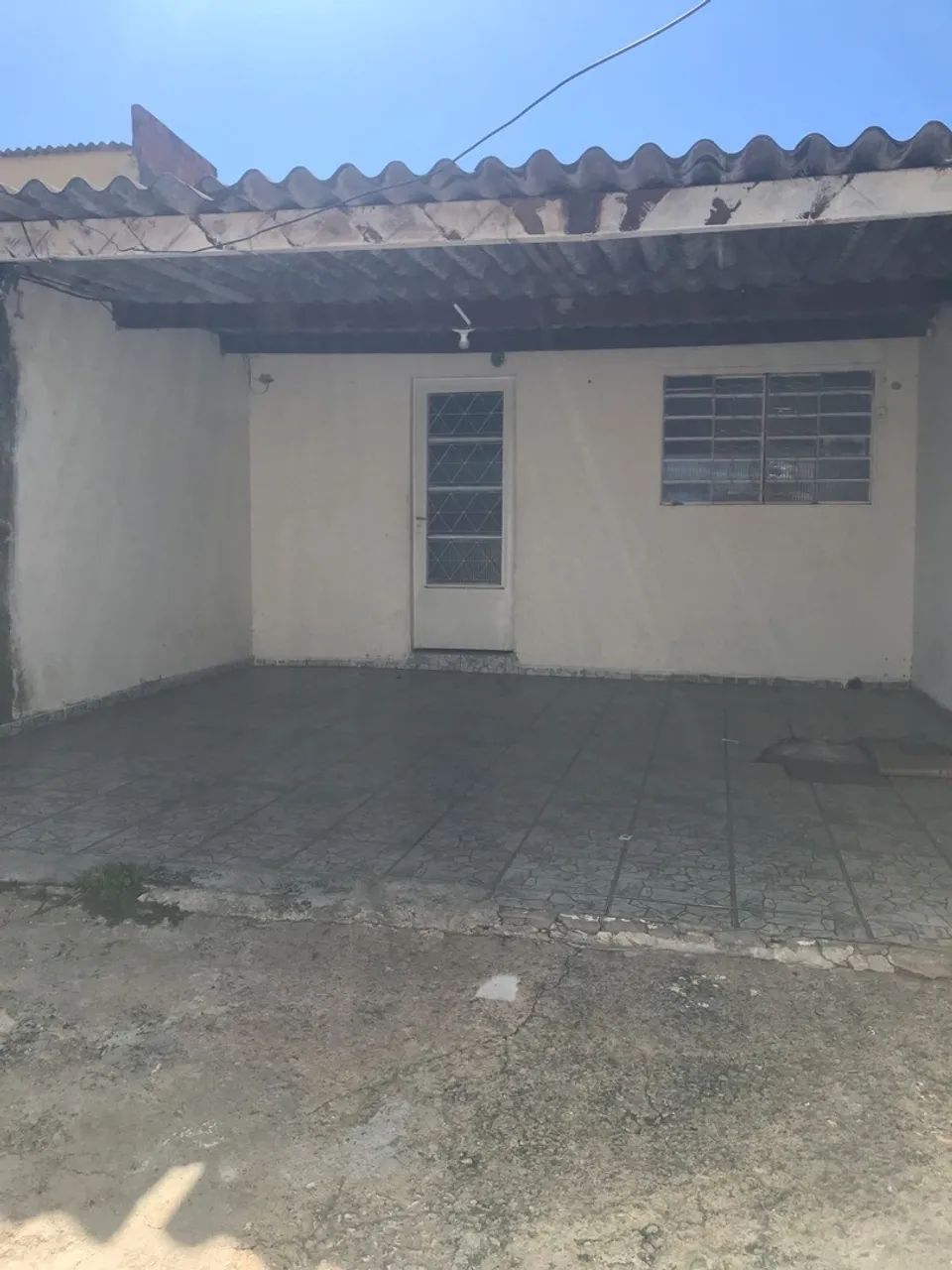 foto - Brasília - Recanto das Emas