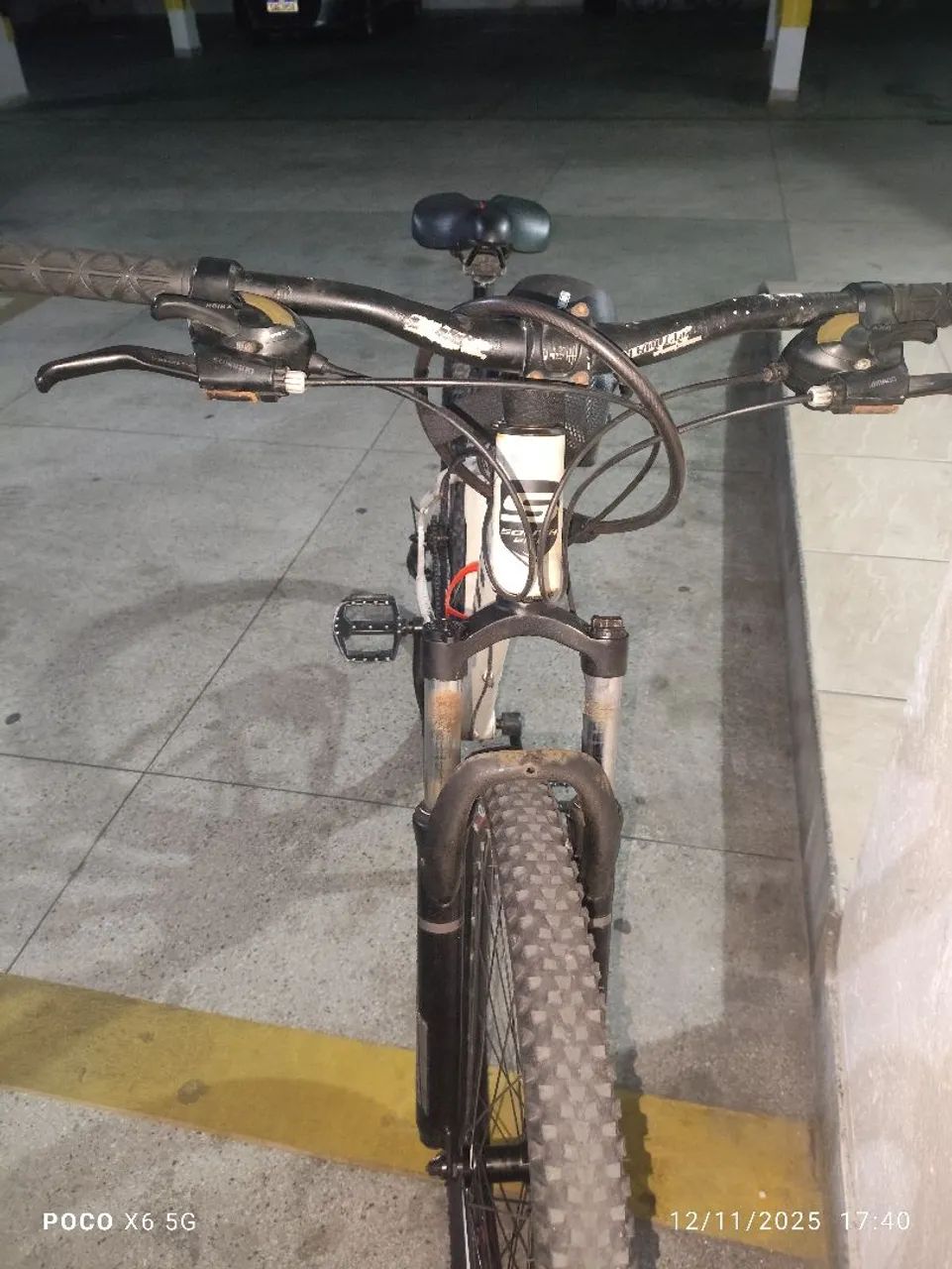 Bicicleta South 29 (LEIA O ANÚNCIO)  - Foto 4