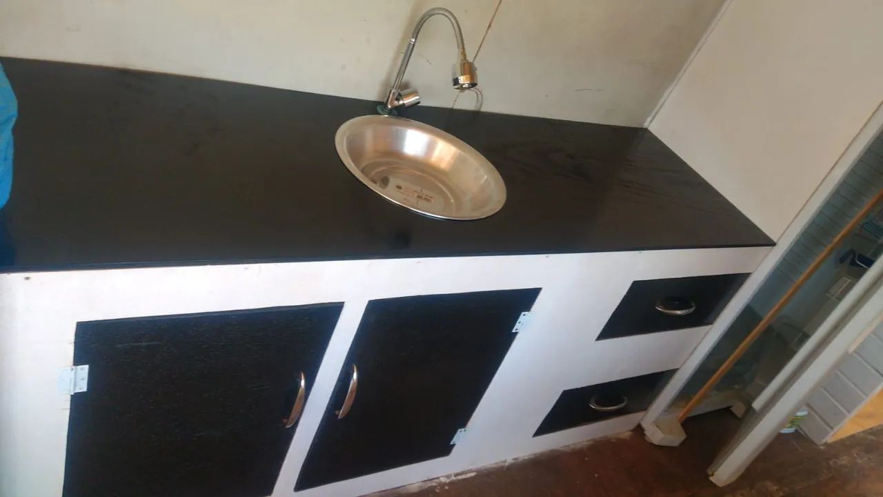 Ônibus Mercedes-Benz motorhome  - Foto 11