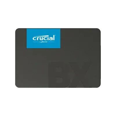 SSD Crucial 500GB - Foto 2
