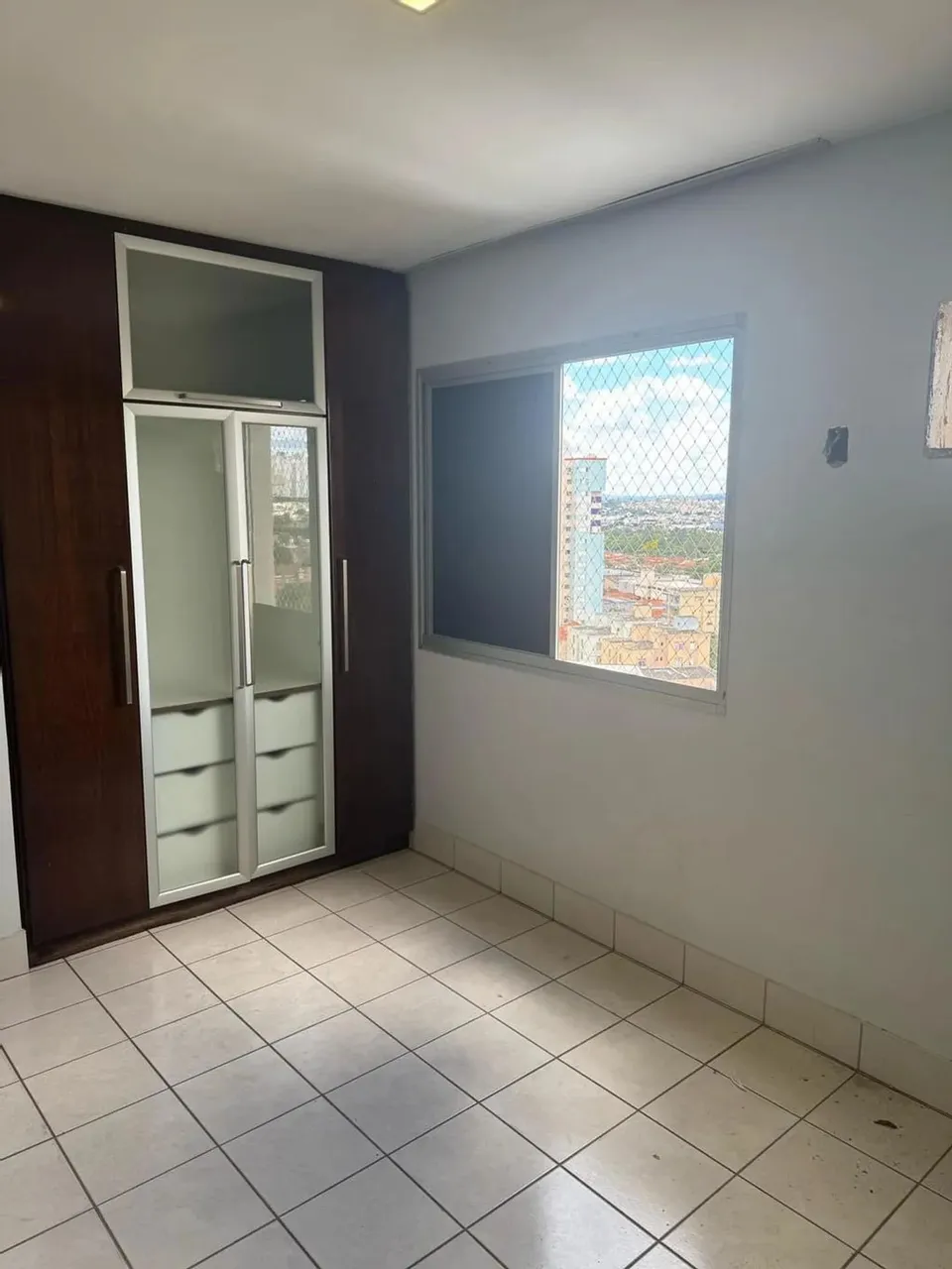 Apartamento à venda em Goiânia, Cidade Jardim, com 3 quartos, com 76 m²