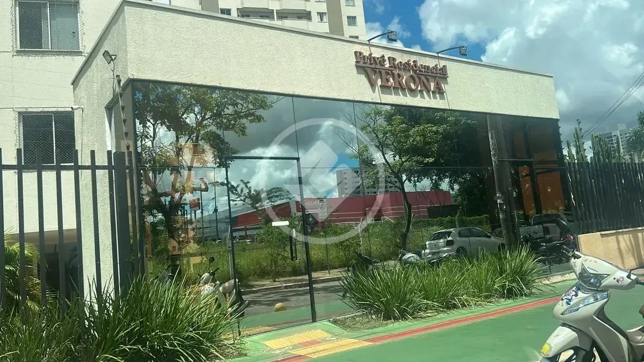 Apartamento para locação, 3 quartos sendo 1 suíte, próximo ao Shopping Pantanal - R$ 2.990