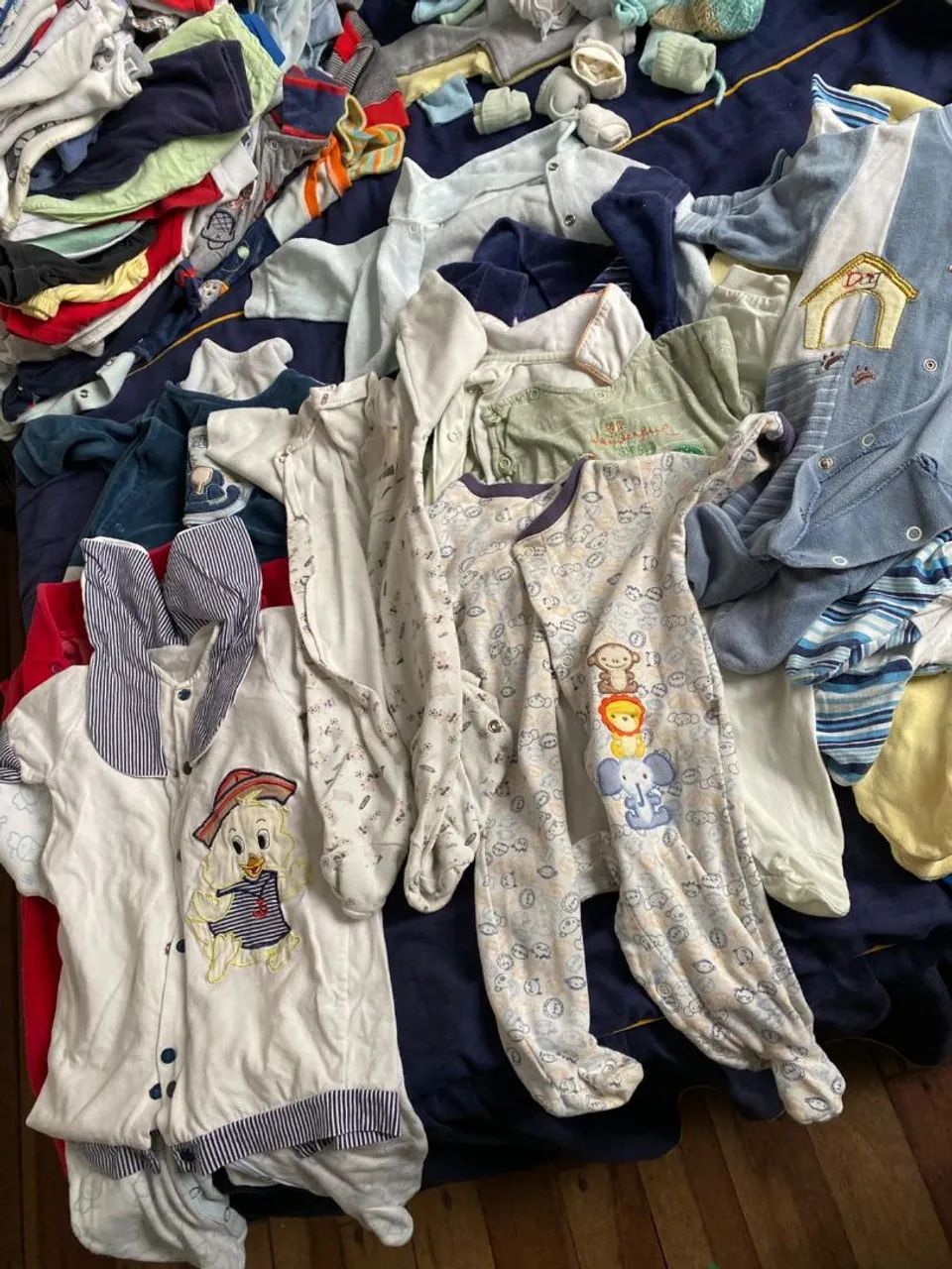 Lotinho RN/P 100 pcs /264319324084099120