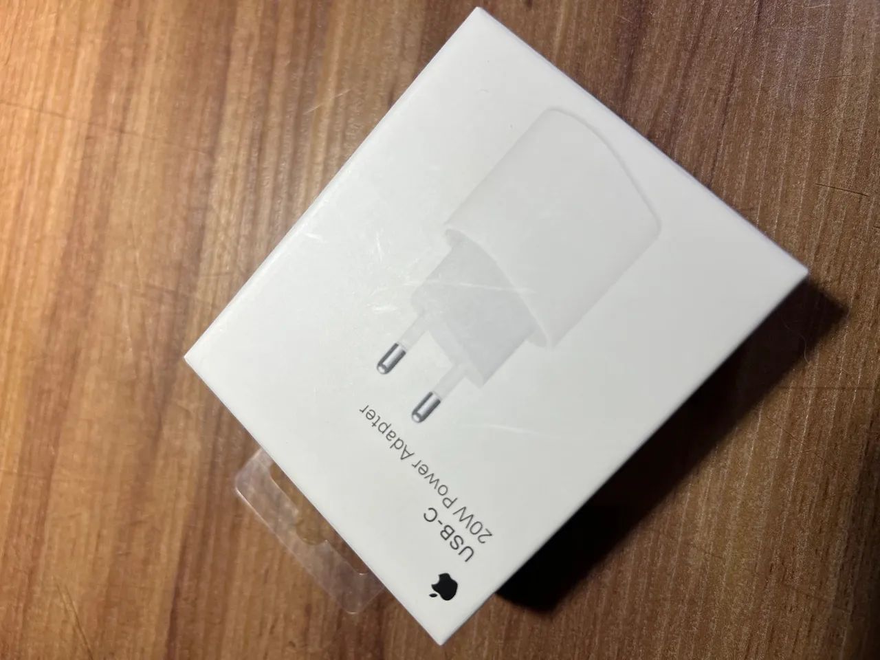 Fonte de iPhone turbo 20W - Foto 5