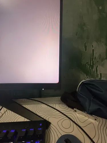 Monitor Curvo Asus TUF IPS QHD 27 Polegadas - Foto 3