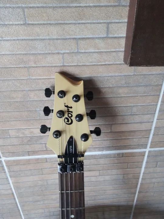 Guitarra cort  - Foto 5