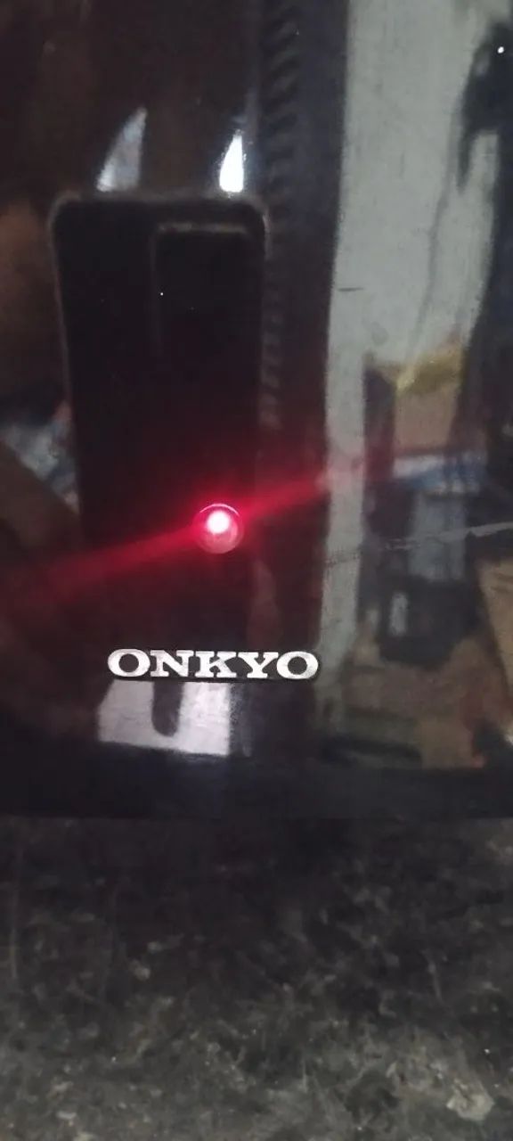 Subwoofer Onkyo SWK-770 - Foto 4