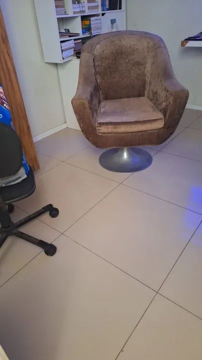 Poltrona confortável para escritório. - Foto 3