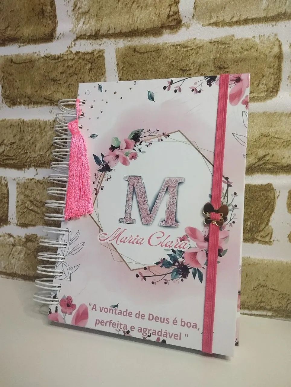 Agendas Personalizadas