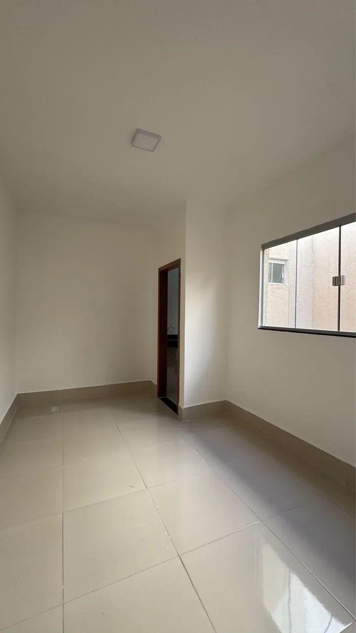 Foto - Goiânia - Residencial Buena Vista IV