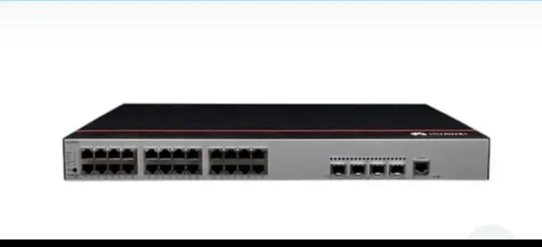 Switch Huawei S5735-L24P4S