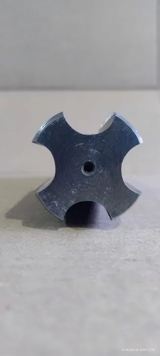 Macho Manual Industrial 2 Polegadas - 1,654 Kg441139872442634243