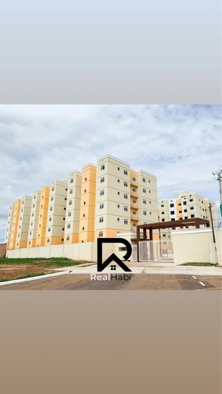 ALUGO APARTAMENTO 100% MOBILIADO 2 QUARTOS PRÓX. AO SHOPPING