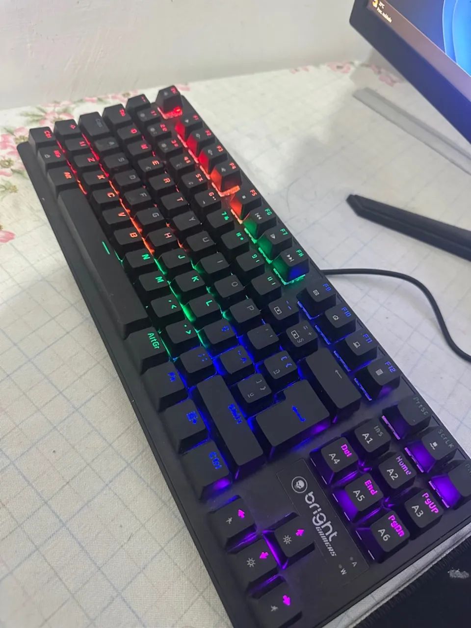 PC GAMER COMPLETO - Foto 3