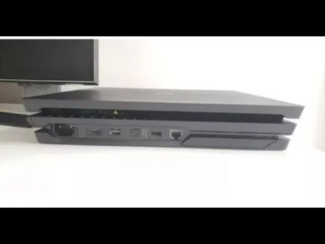 PlayStation 4 Pro, Desbloqueado. Jogos Grátis, sem custo - Foto 3