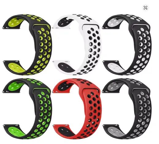 Pulseiras Gamin - Estoque renovado (Cores e modelos variados) - Foto 5