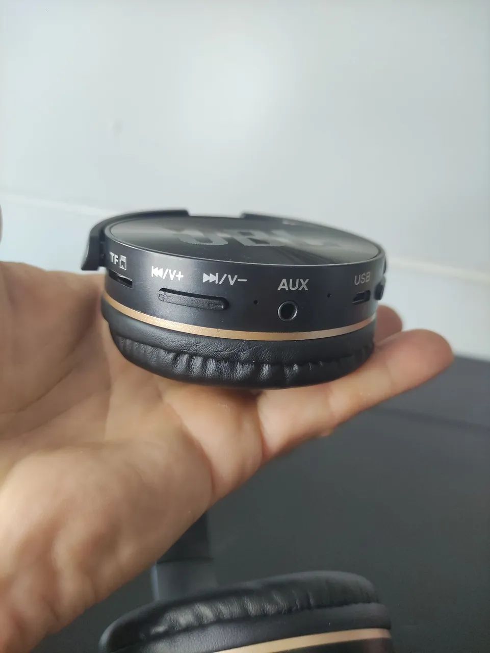 Fone de Ouvido JBL Wireless - Premium  - Foto 4