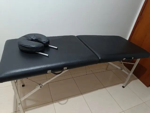Maca portátil,sem grave.     - Foto 4