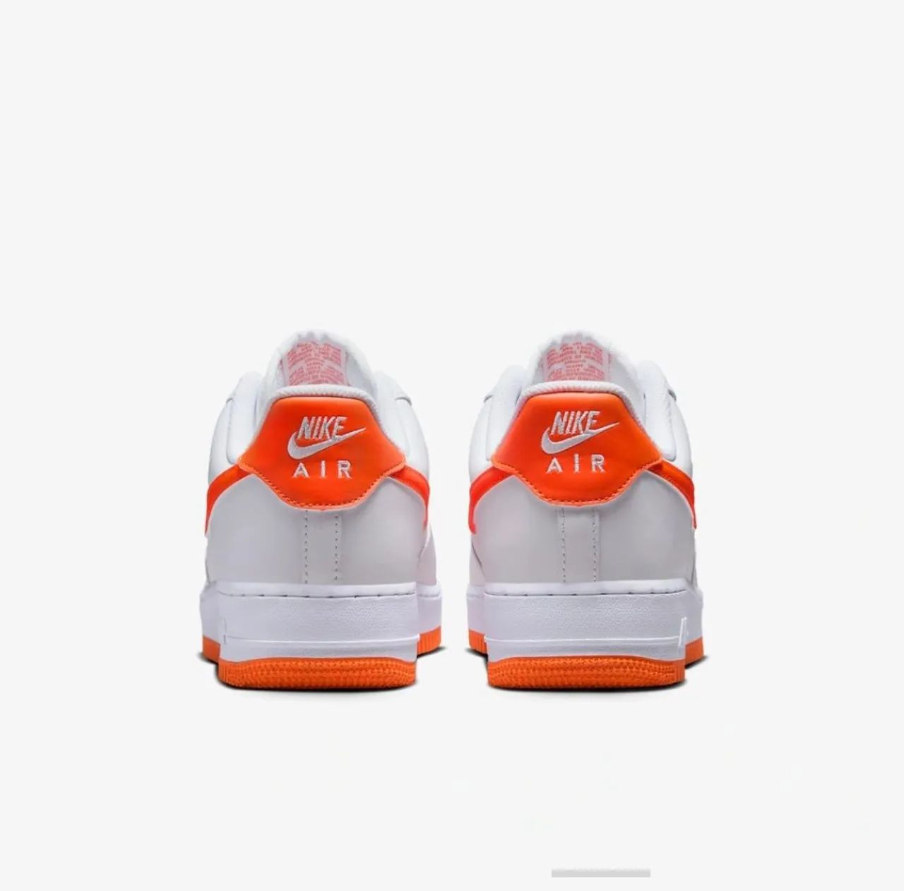 Nike Air Force 1 '07 - Foto 2