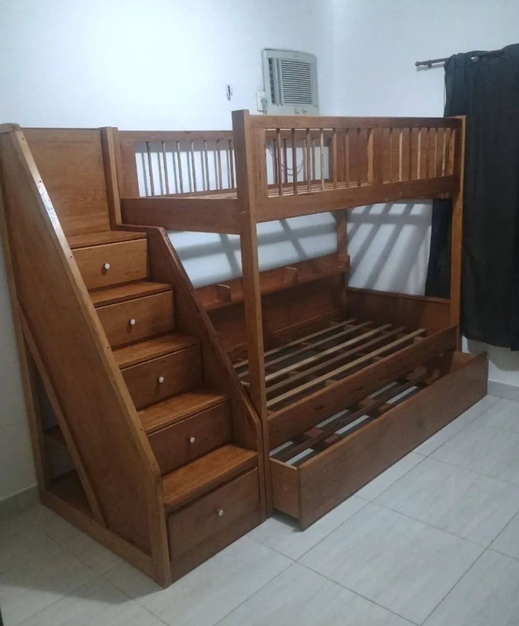 Triliche solteiro  - Foto 2