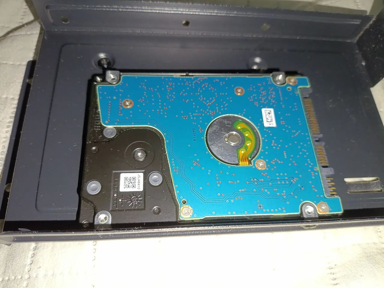 Kit upgrade64275290800897121